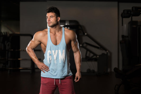 Everyday Comfort: Styling Pants and Tank Tops with Confidence