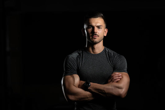 The Timeless T-Shirt: A Must-Have Wardrobe Essential